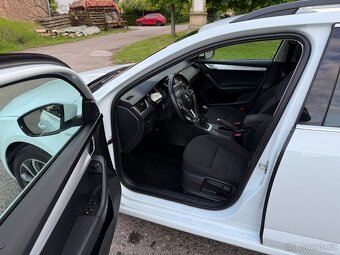 Octavia combi 3 1.4 tsi 103 kw edition - 7