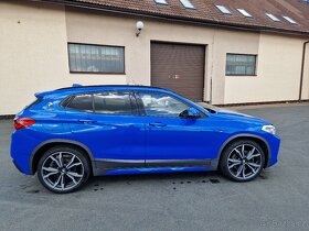 BMW X2 sDrive, 20i Msport, 49.000 Km - 7