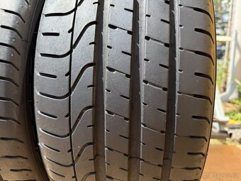 Letní pneu 235/35/19 Pirelli P Zero TM N2 - 7