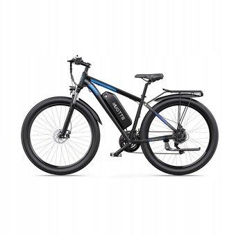 Duotts C29 (1 battery) Oficiální Dealer - 7