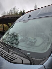 Knaus BoxLife 600 me obytná vestavba - 7