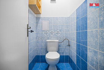 Prodej bytu 1+kk, 40 m², Holubice, ul. Buková - 7
