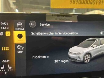 VW D.4 GTX 220kw 4motion,IQ LED,Kessy,kamera,head-up,panoram - 7