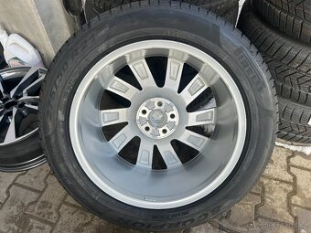 Alu kola Range Rover Sport L460 21 Land Rover - 7