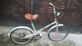 Retro kola - 7