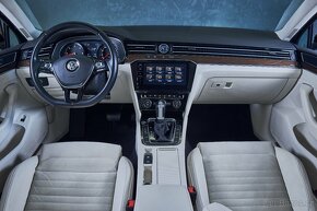 Volkswagen Passat Variant 2.0 TDI BMT 4MOTION DSG, DPH - 7