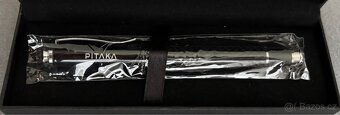 Apple Watch PITAKA Carbon řemínek + propiska zdarma. - 7