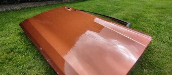Ford Fiesta VII MK7 2008 - 2017 - Prave predni dvere - 7