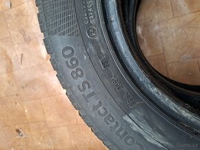 Continental contiwintercontact ts860 185 65 r14 - 7