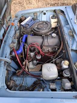Lada/Vaz 2103/21061 - 7