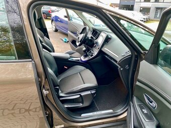 Renault Grand Scenic IV Intens dCi 130 rok 05/2017 - 7