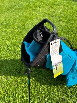 Nový nepromokavý OGIO Golf Fuse Aquatech 304 - 7