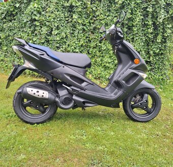 Peugeot S2A 100cm3 - 7