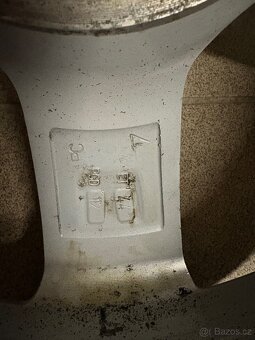 Disky ALU R18 5x112 VW Audi Škoda SEAT CUPRA - 7
