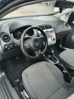 SEAT ALTEA XL - 7