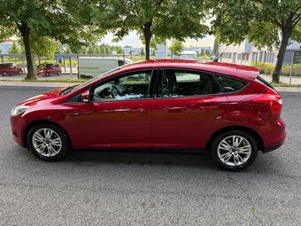 Ford Focus 1.0 ecoboost 74Kw ,2013,168998Km,5dv - 7