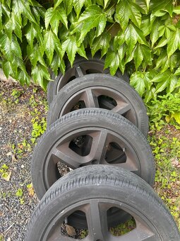 Letni kola 225/45 R 17 - 7