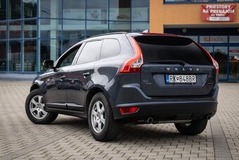Volvo XC60 2.4D AWD Summum - 7