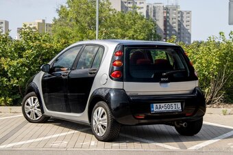 Smart Forfour 1.3 16V Passion - 7