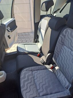Škoda Roomster 1.4 16V 63 KW - 7