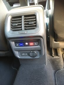 Volkswagen Tiguan Allspace, 2,0 TDi 147kw, 7 míst - 7