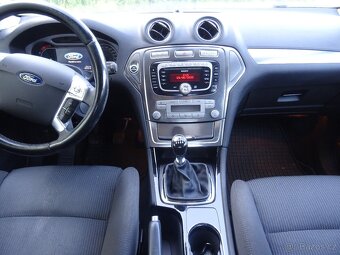 Ford Mondeo 2.2 Duratorq - 7