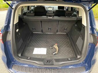 Ford S-Max, 132kw, 4x4, automat, 2016 - 7