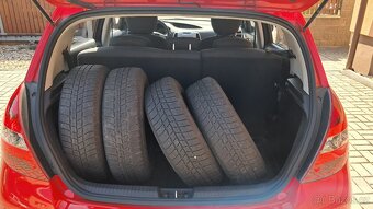 Hyundai i20, 1.2i / 57KW KLIMA ČR - 7
