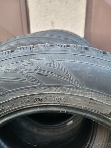 215/65 R16 Nokian - 7