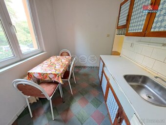 Prodej bytu 3+1, 72 m², Praha, ul. Přesličková - 7