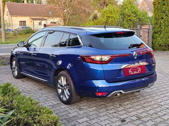 Renault Mégane 1.3 TCe GT - Line | 2018 | 103 kW | 39 700 km - 7