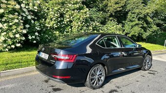 Prodám Škoda Superb 3 Laurin&Clement - 7