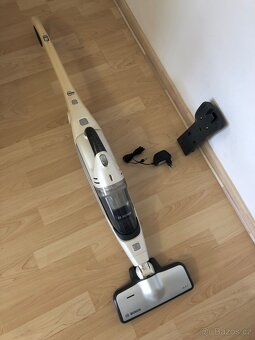 Tyčový vysavač BOSCH MOVE 2in1 - 7