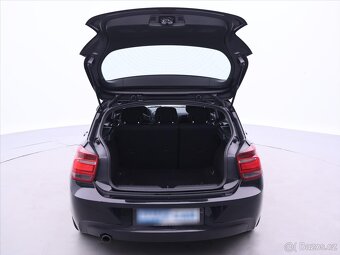 BMW Řada 1 2,0 120d 135KW Sport Xenon (2012) - 7