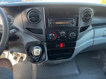 Iveco Daily 2.3D 85Kw 35S12 - 7
