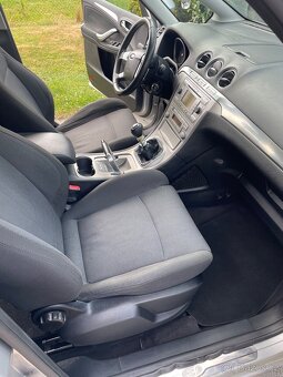 Ford S-MAX 2.0 TDCI 103 Kw - 7