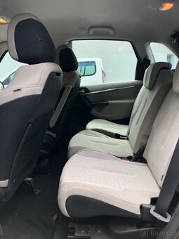 Citroen C4 Picasso 1.6e-hdi 2011 - 7