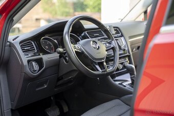 VW golf 7 variant, Highline - 7