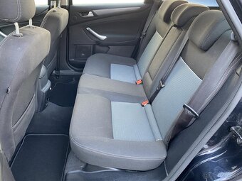 Ford Mondeo 2.0 TDCi , 103 kW nafta, 2011 - 7