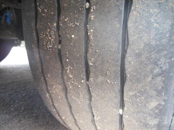 Spitzer SK 2460 CAL, 60m3 - 7