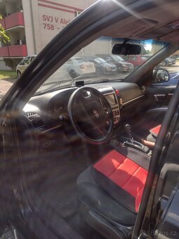 Hyundai Santa Fe II 2.2crdi "TOP STAV" - 7