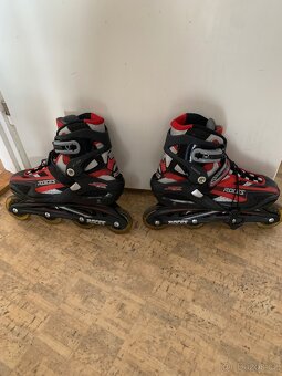 Inline brusle ROCES S102 - 7