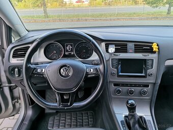 Volkswagen Golf VII 1.4 tsi (řemen) 2015 - 7