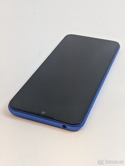 Xiaomi Redmi 9C NFC 3/64gb blue. Záruka 6 měsíců. - 7