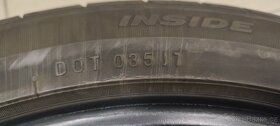 235/45/ R18 ZR18 NEXEN N FERA SPORT 95V - 7