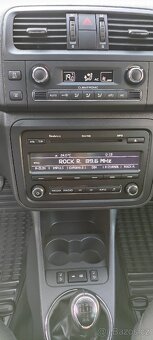 Škoda Fabia, 1.2 TSI, 50000 km - 7