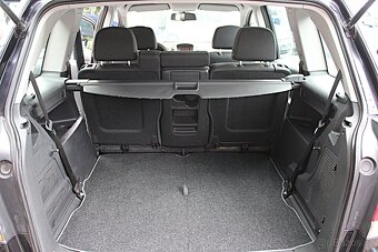 Opel Zafira - 7