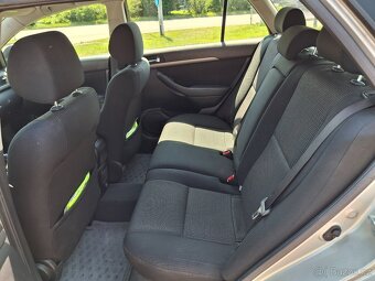 Prodám Toyota Avensis 2.2 D-4D, 110 kW, r.v. 2006 - 7
