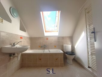 Pronájem 1+kk, 75 m2 - Liberec I-Staré Město, ev.č. 01322 - 7