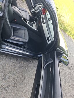 Bmw e92 ..3serie. Benzin 2.5L. 160kw ...2008 rok - 7
